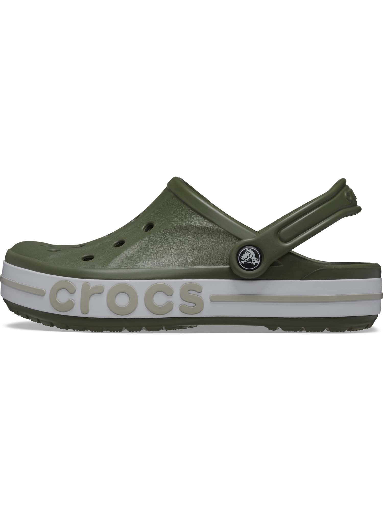 Crocs Unisex Bayaband Clog