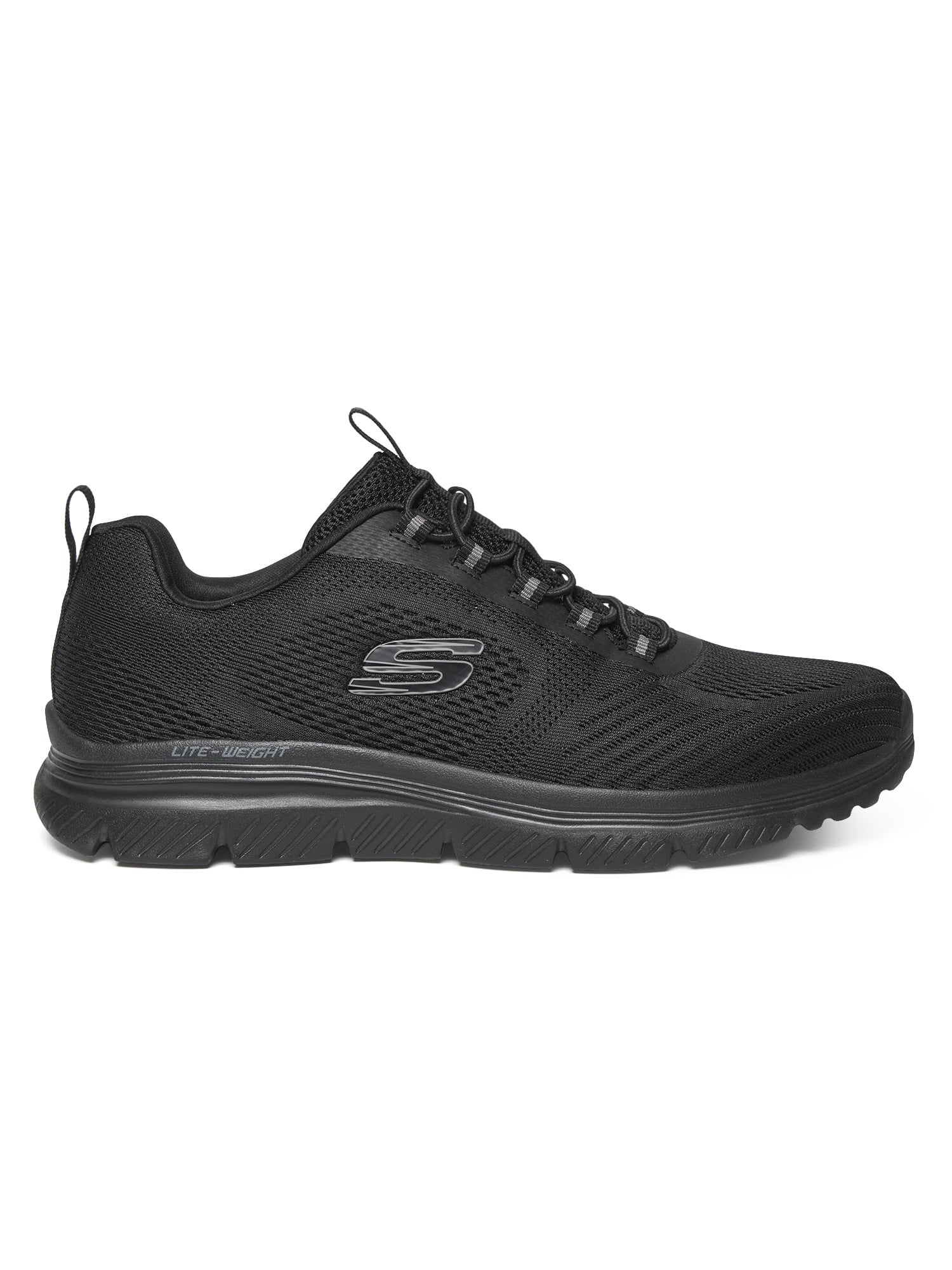 Skechers Men's Burns 2.0 Slip-On Athletic Shoe, Wide Width Available