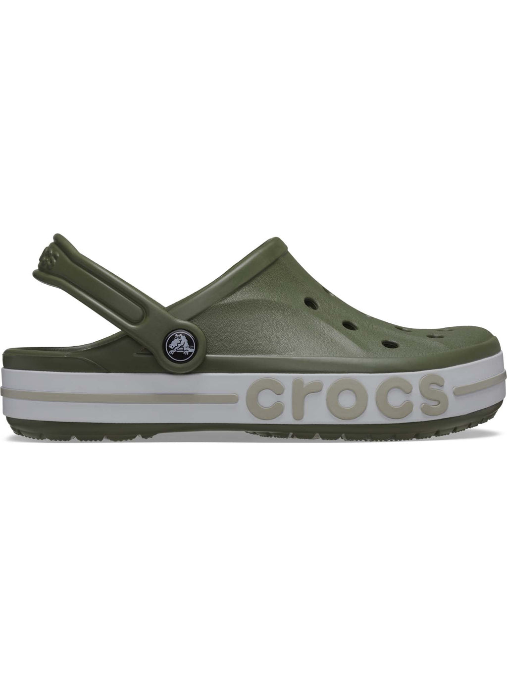 Crocs Unisex Bayaband Clog