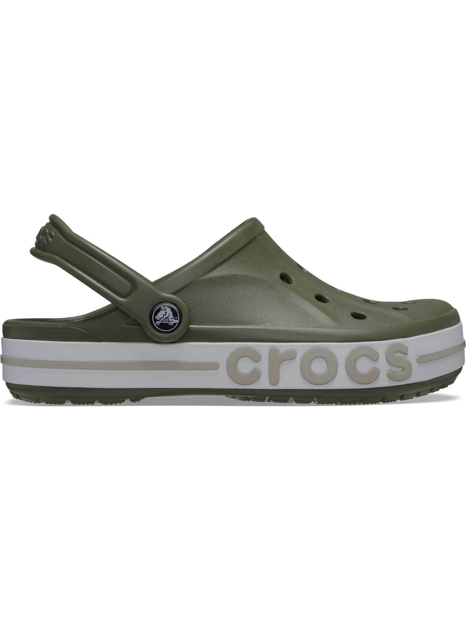 Crocs Unisex Bayaband Clog