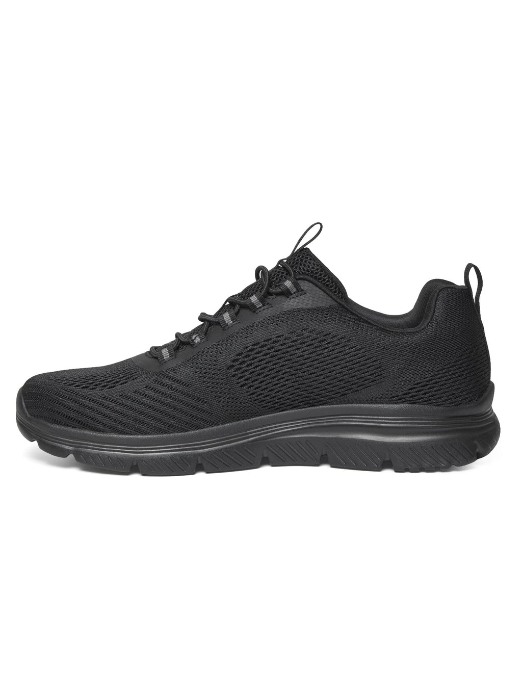 Skechers Men's Burns 2.0 Slip-On Athletic Shoe, Wide Width Available