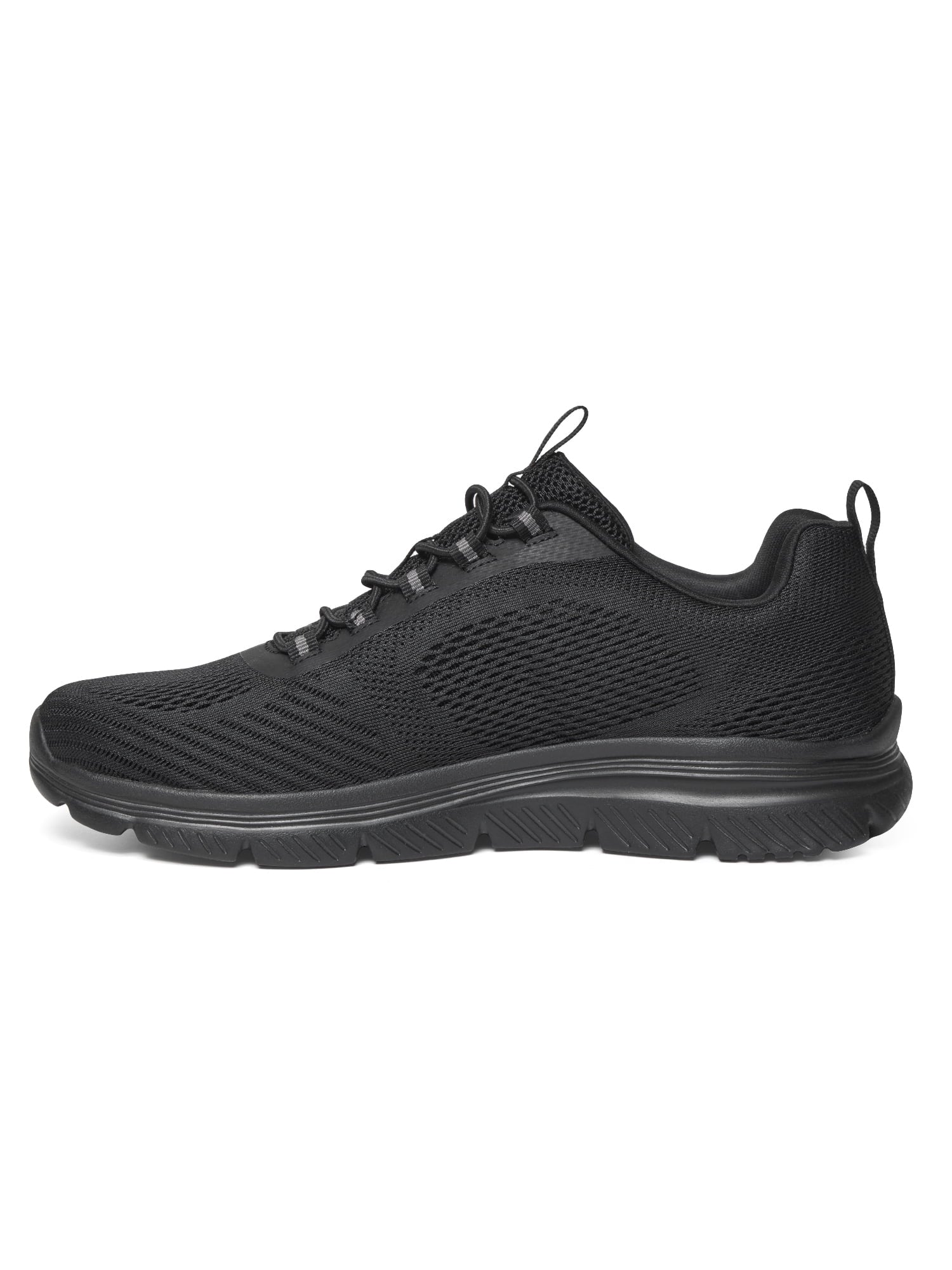 Skechers Men's Burns 2.0 Slip-On Athletic Shoe, Wide Width Available