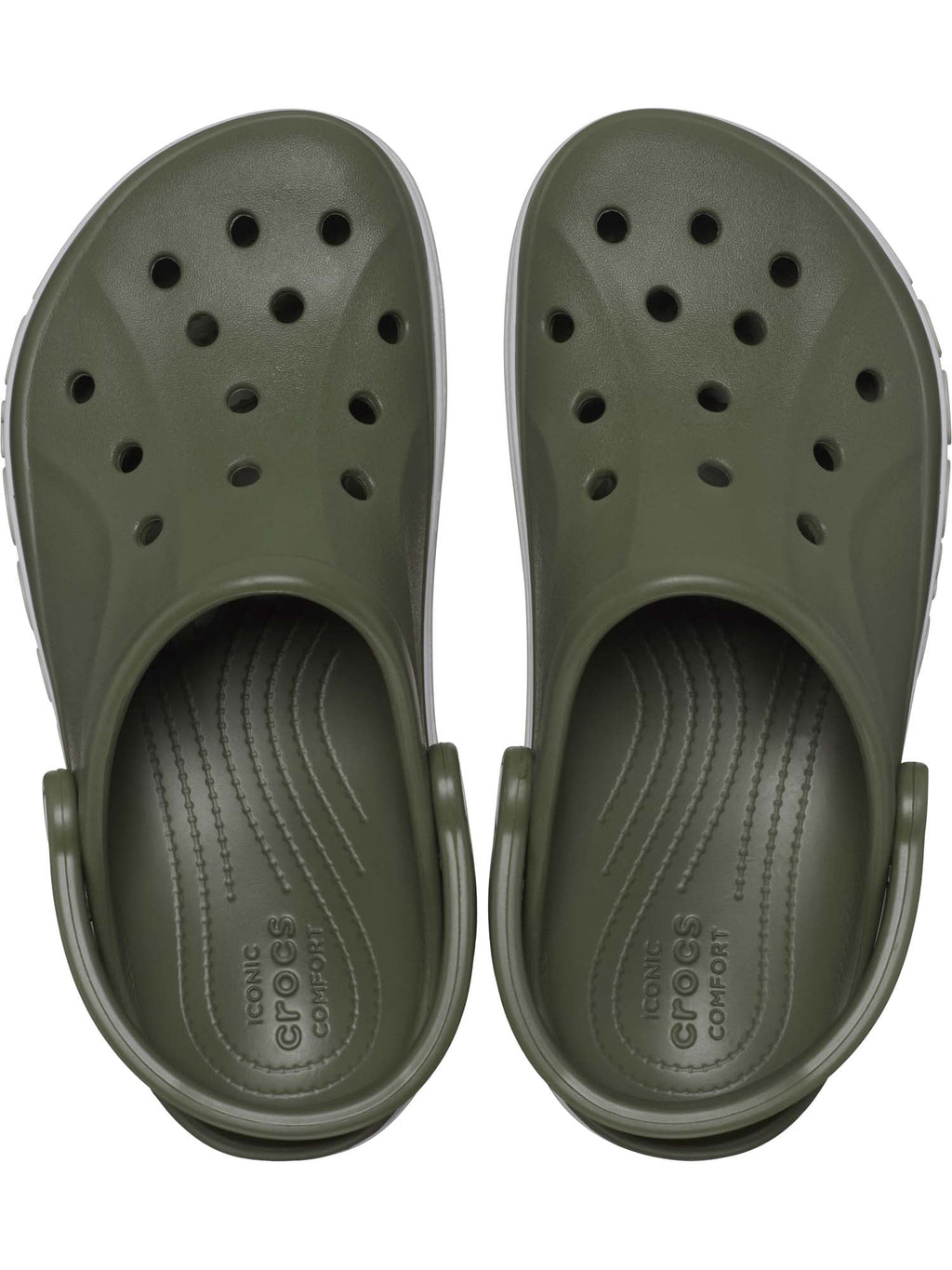 Crocs Unisex Bayaband Clog