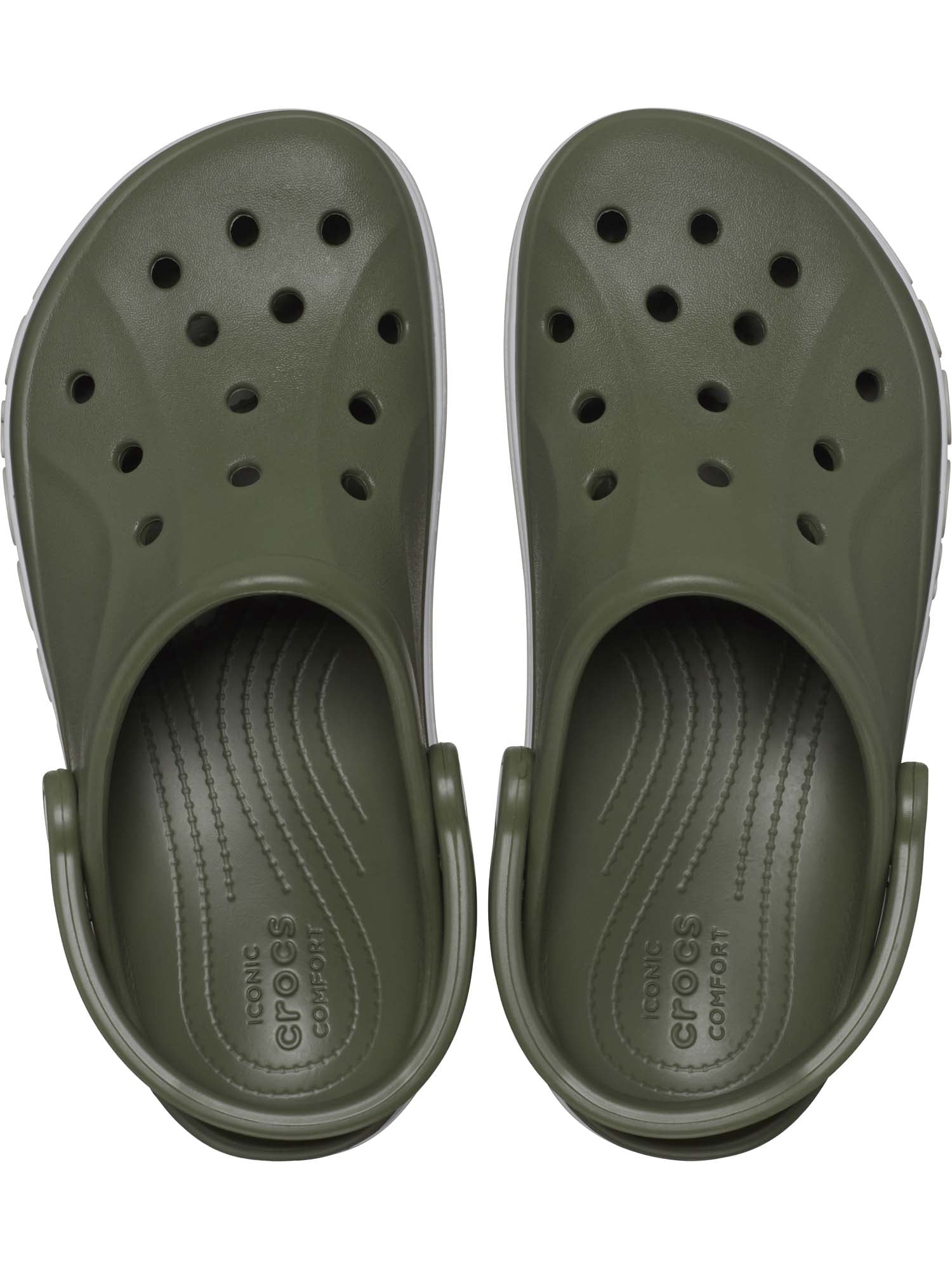 Crocs Unisex Bayaband Clog
