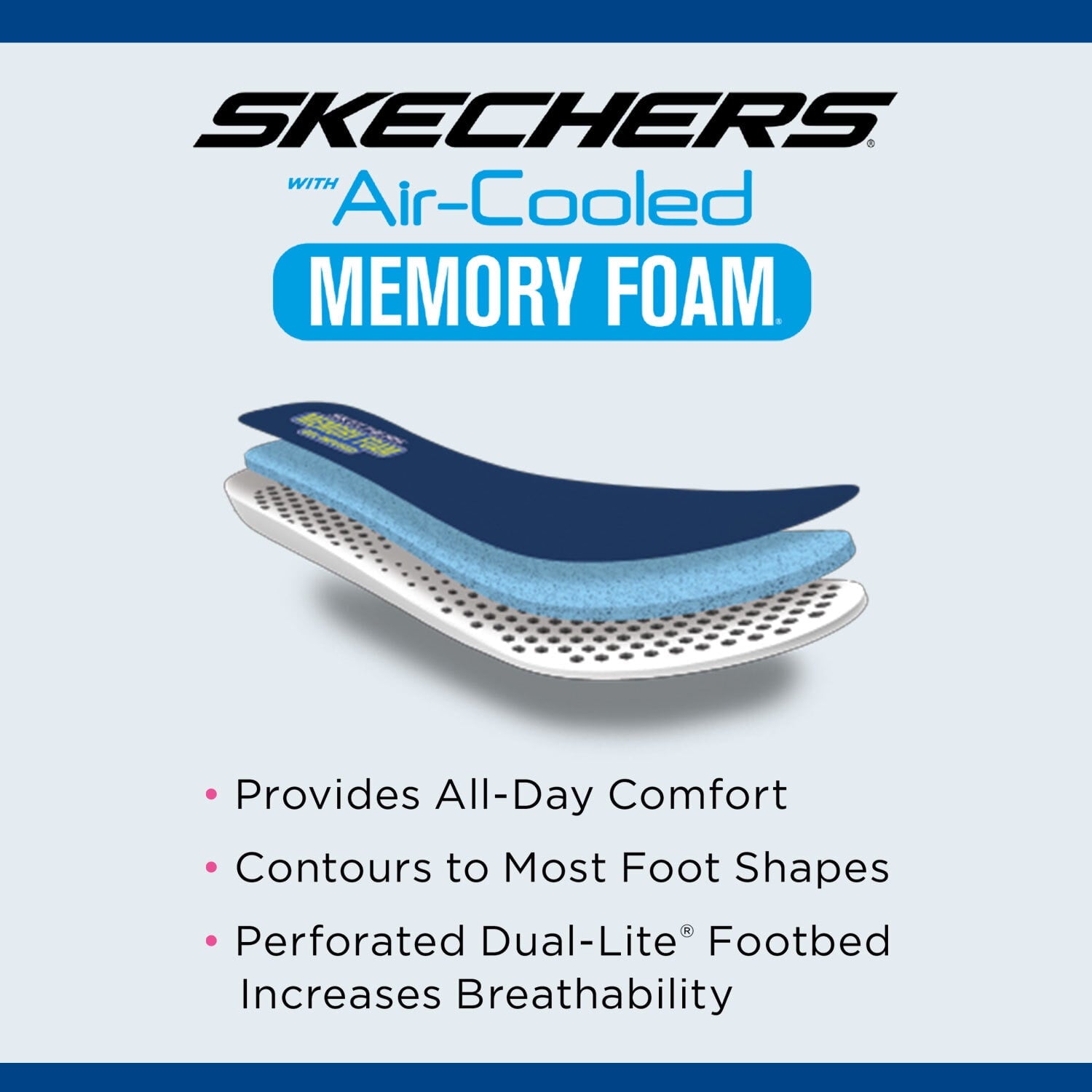 Skechers Men's Edgeride Performance Sneaker, Wide Width Available