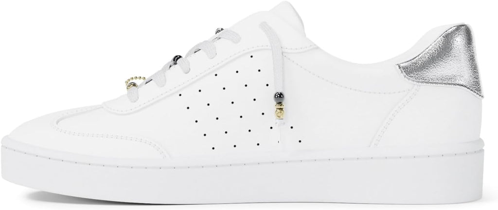 Michael Kors Women's Scotty Lace Up Shoes