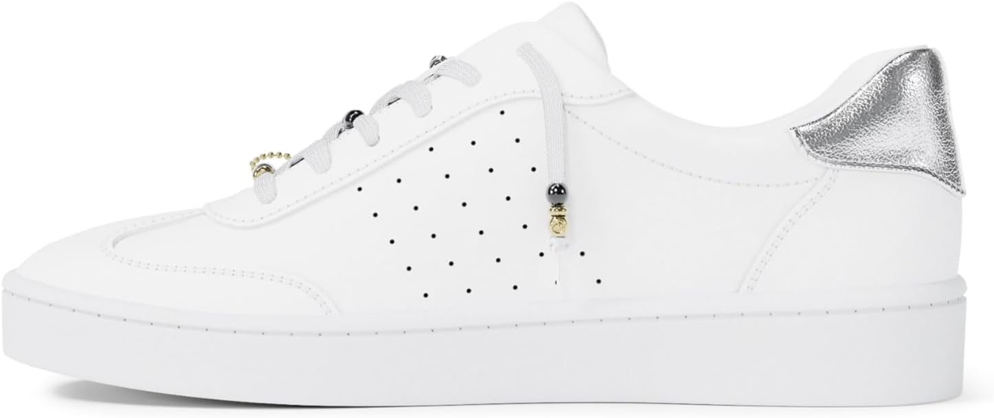 Michael Kors Women's Scotty Lace Up Shoes