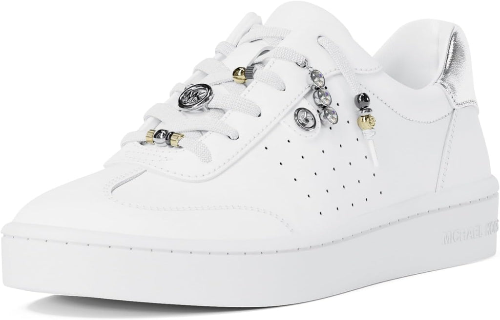 Michael Kors Women's Scotty Lace Up Shoes