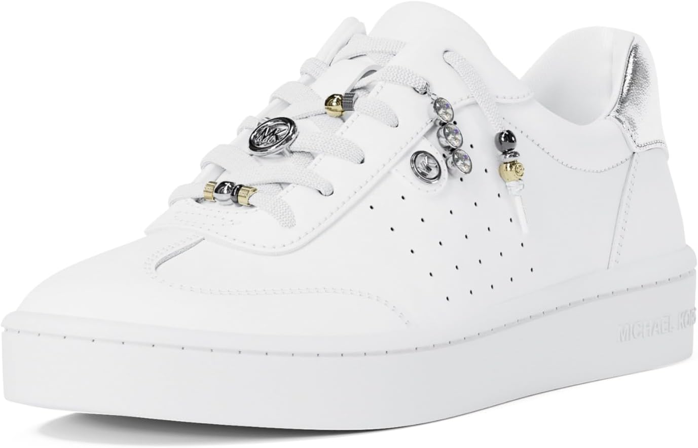 Michael Kors Women's Scotty Lace Up Shoes
