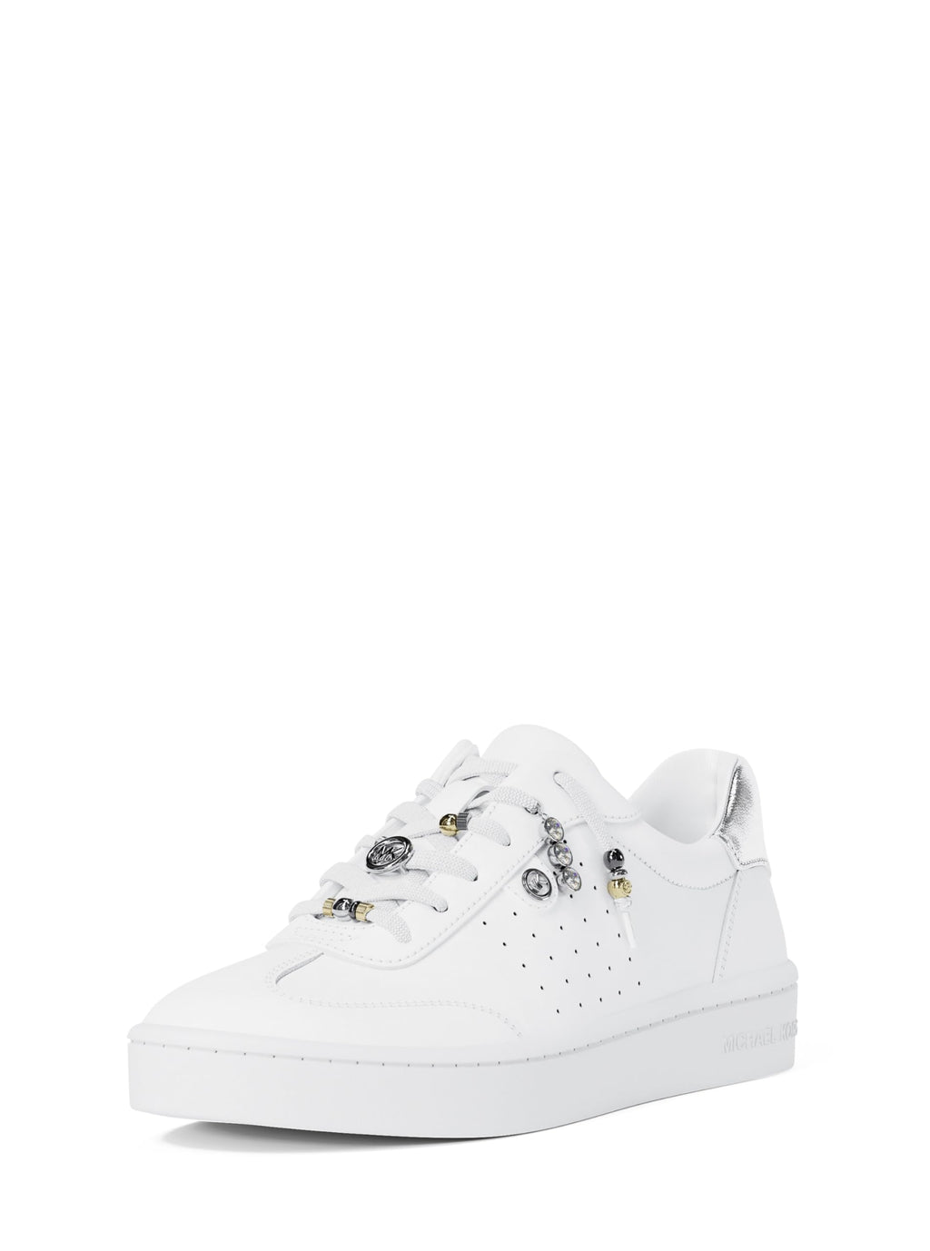 Michael Kors Women's Scotty Lace Up Shoes