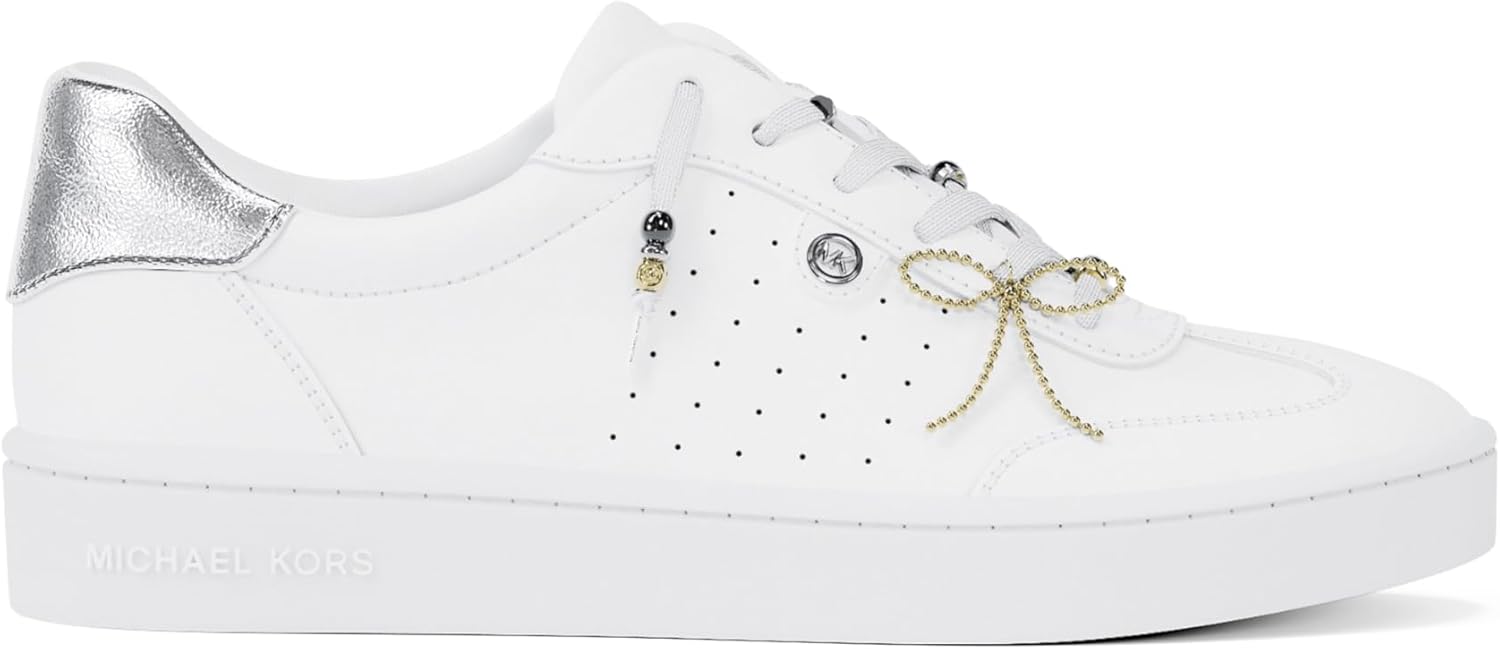 Michael Kors Women's Scotty Lace Up Shoes