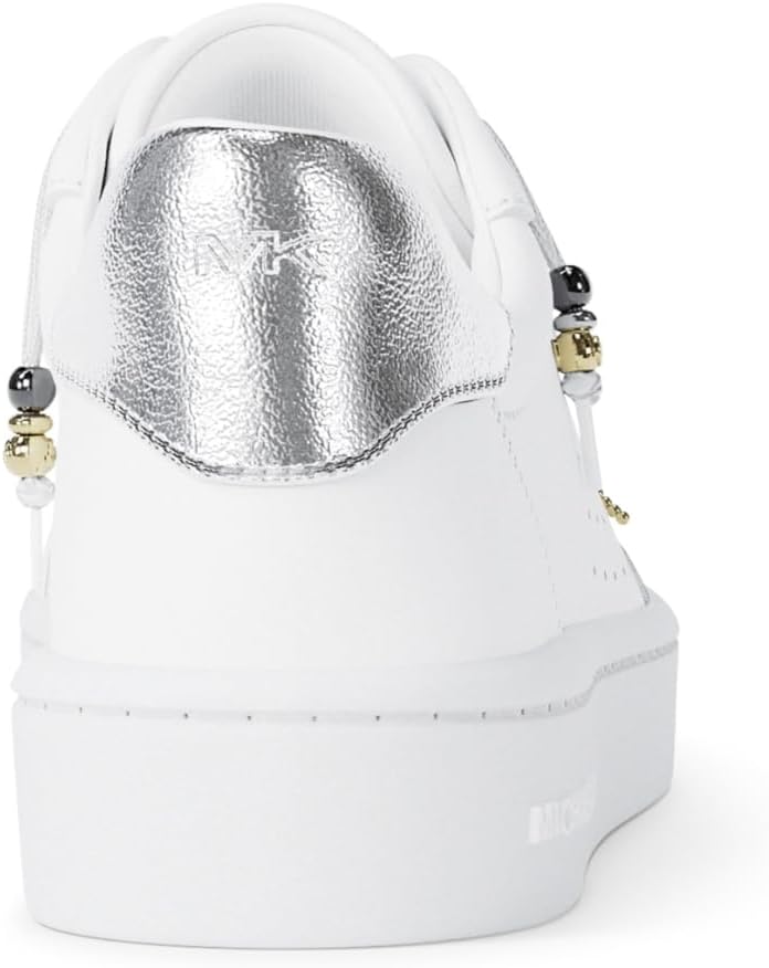 Michael Kors Women's Scotty Lace Up Shoes