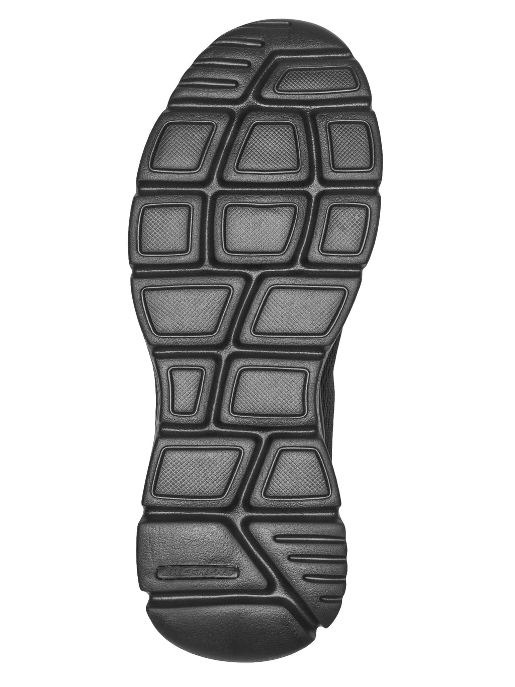 Skechers Men's Burns 2.0 Slip-On Athletic Shoe, Wide Width Available