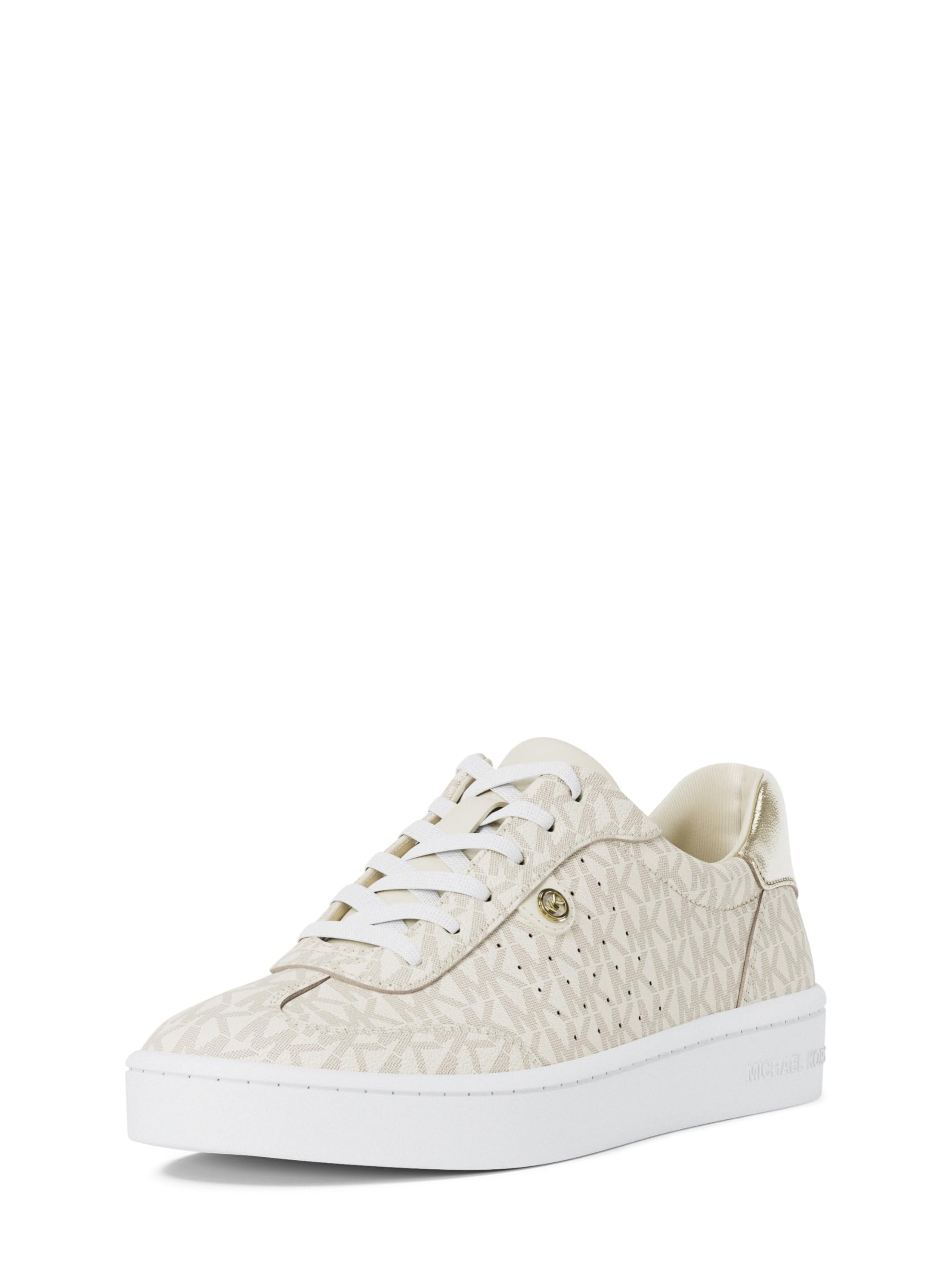 Michael Kors Women's Scotty Lace Up Shoes