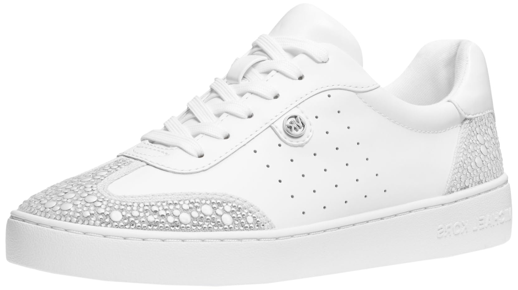 Michael Kors Women's Scotty Lace Up Shoes