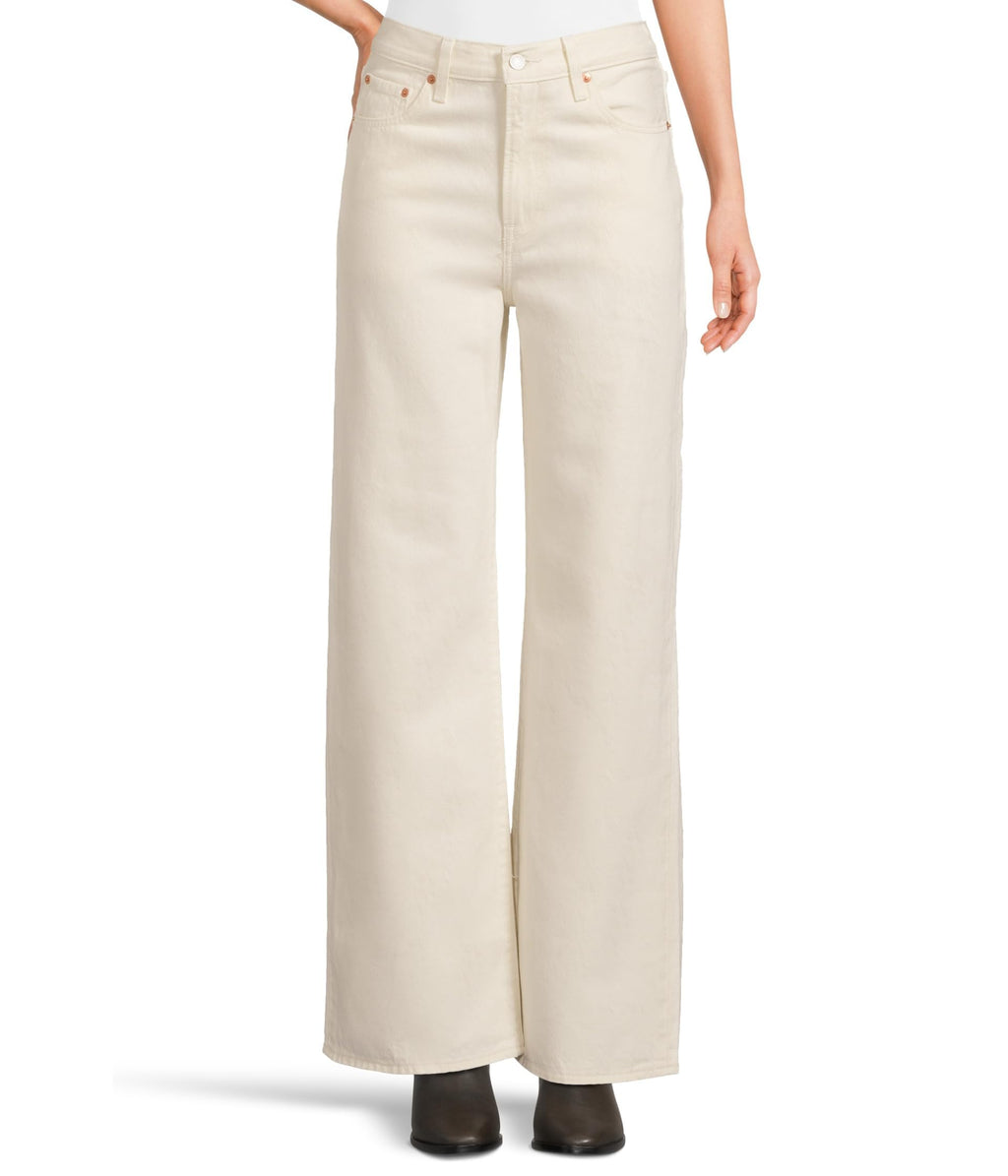 Levi's Women's Ribcage Wide Leg H223