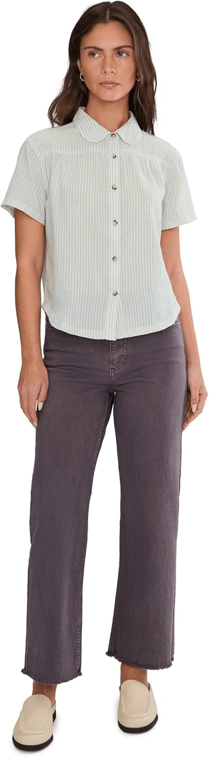 Toad&Co Holly Shirt