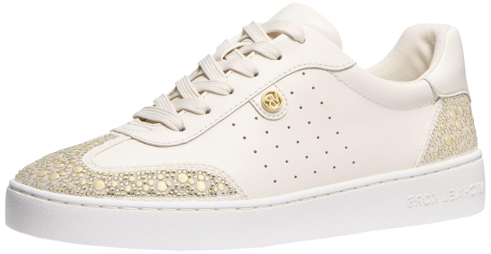 Michael Kors Women's Scotty Lace Up Shoes