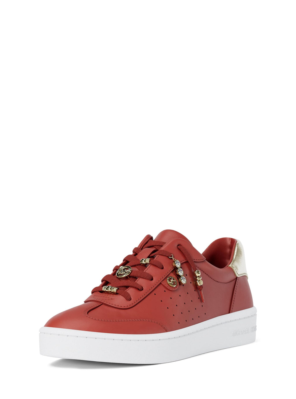 Michael Kors Women's Scotty Lace Up Shoes