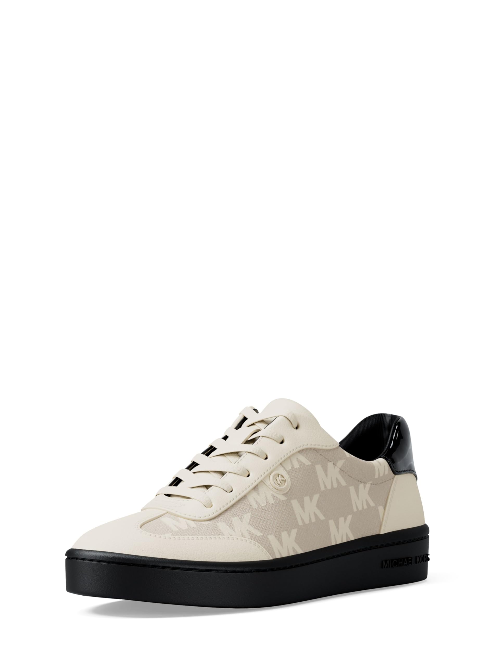 Michael Kors Women's Scotty Lace Up Shoes