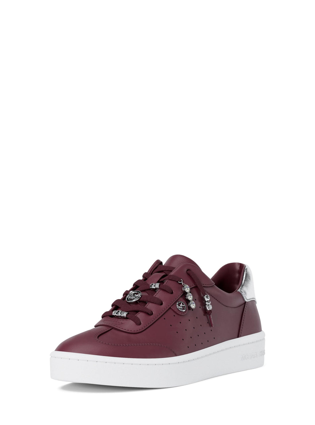 Michael Kors Women's Scotty Lace Up Shoes