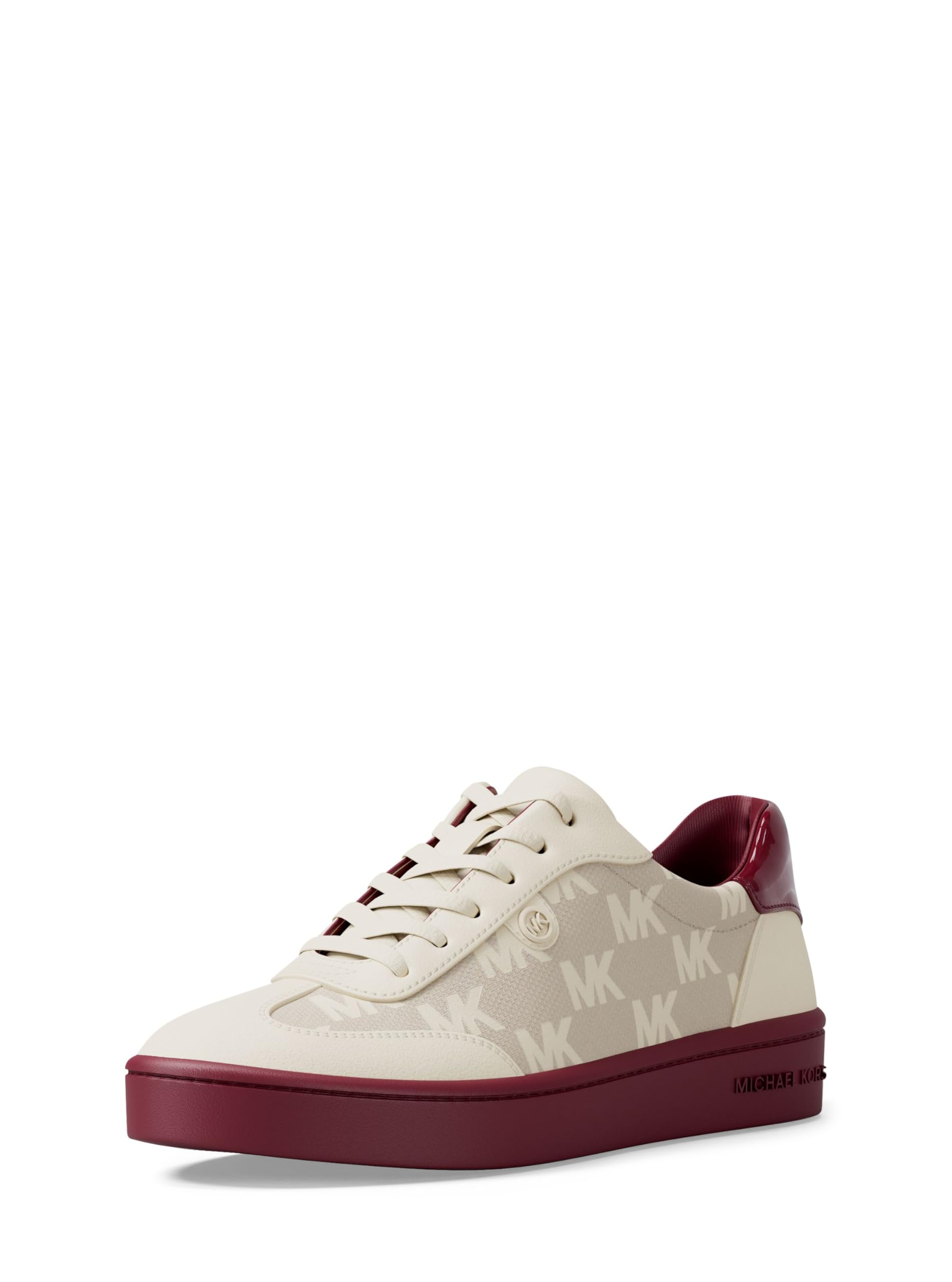 Michael Kors Women's Scotty Lace Up Shoes