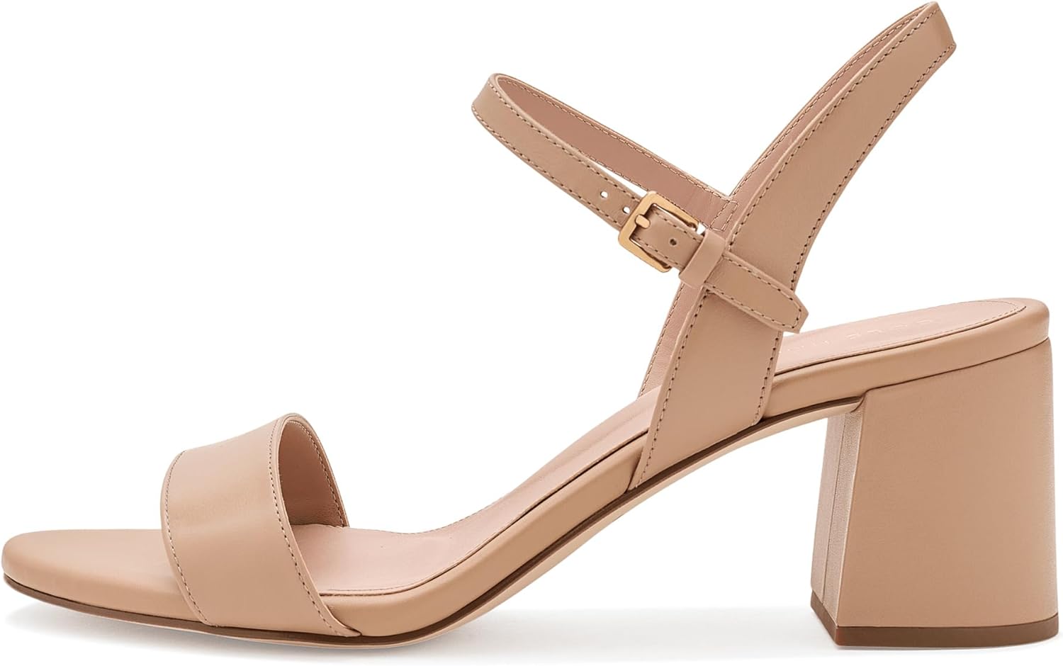 Cole Haan Women's Josie Block Heel Sandal