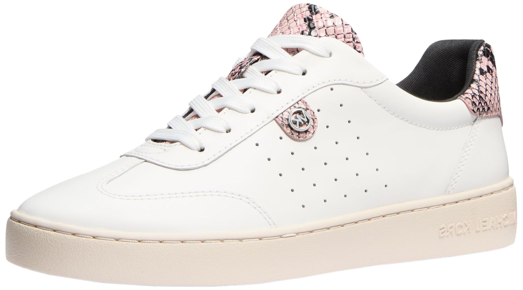 Michael Kors Women's Scotty Lace Up Shoes