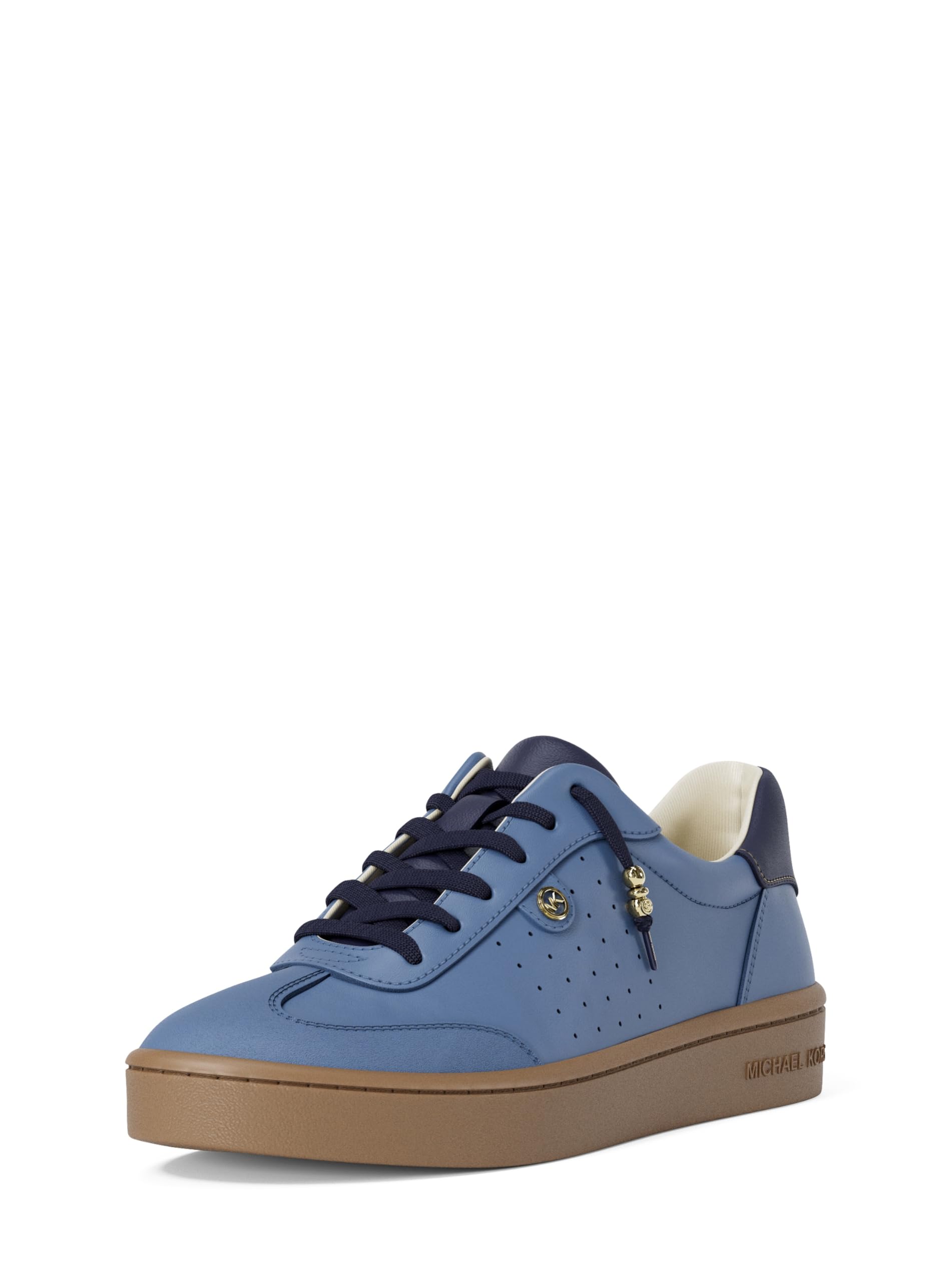 Michael Kors Women's Scotty Lace Up Shoes