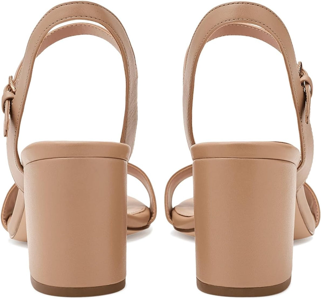 Cole Haan Women's Josie Block Heel Sandal