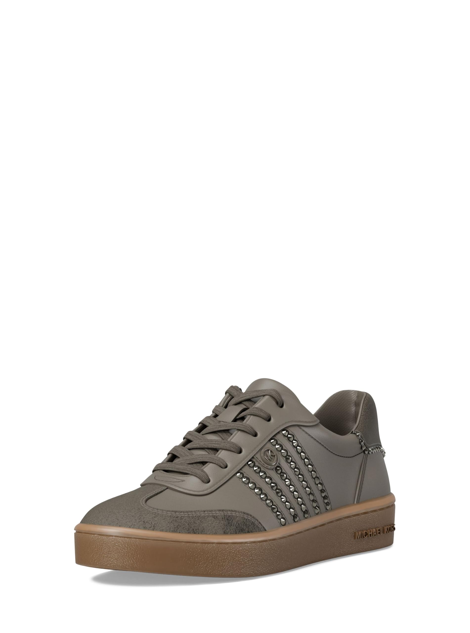 Michael Kors Women's Scotty Lace Up Shoes