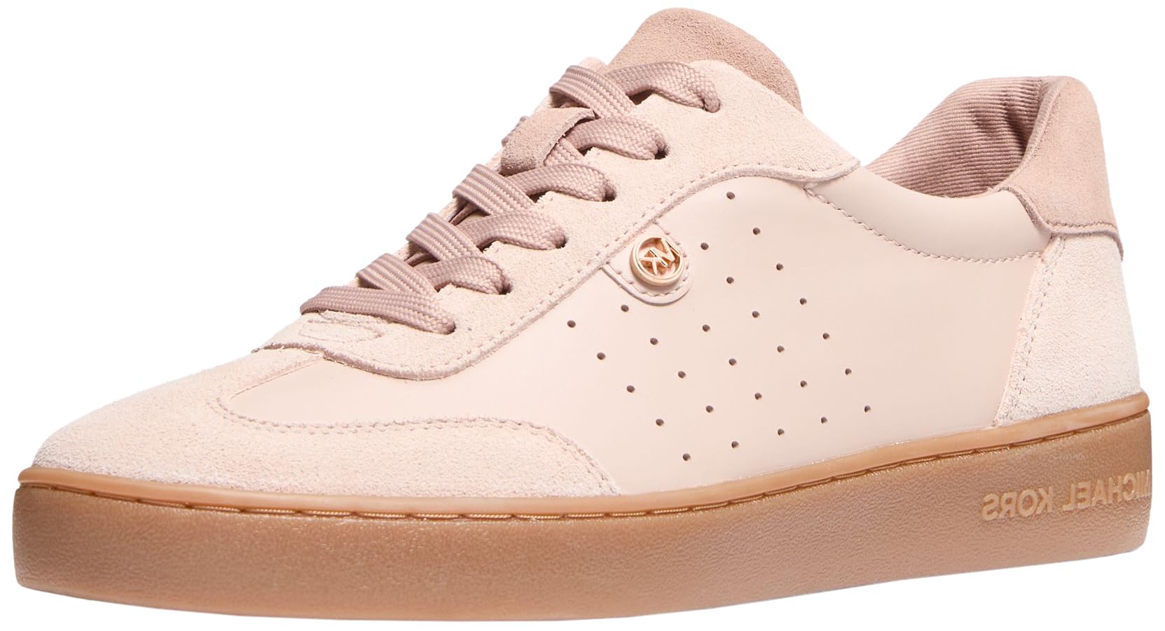 Michael Kors Women's Scotty Lace Up Shoes
