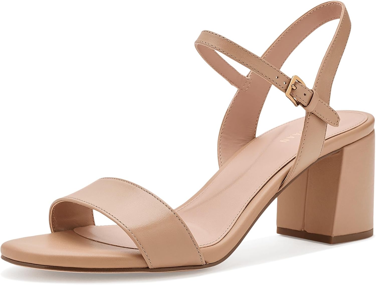 Cole Haan Women's Josie Block Heel Sandal