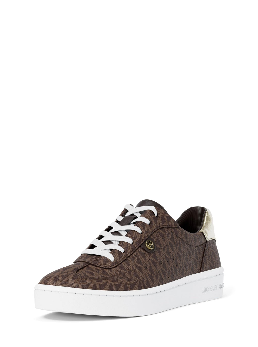 Michael Kors Women's Scotty Lace Up Shoes