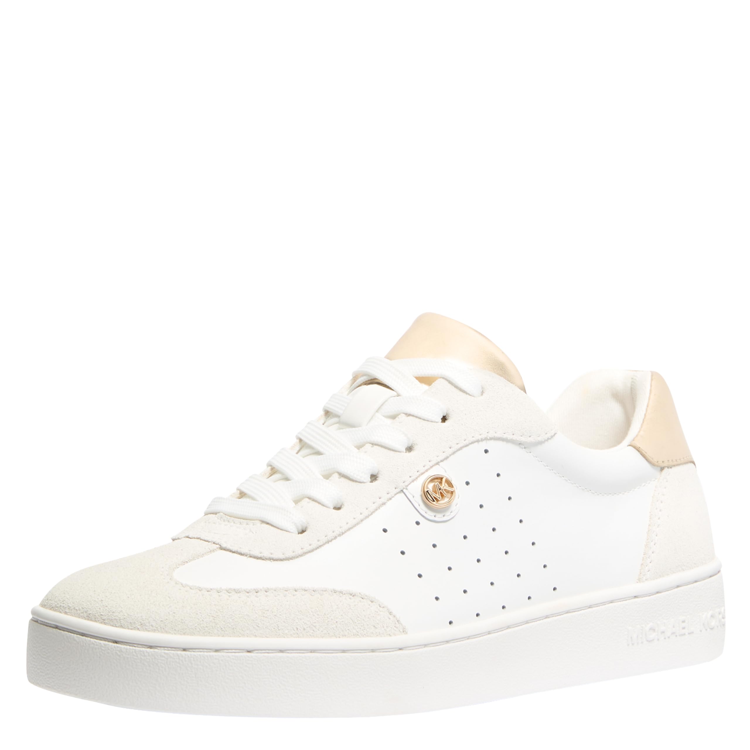 Michael Kors Women's Scotty Lace Up Shoes
