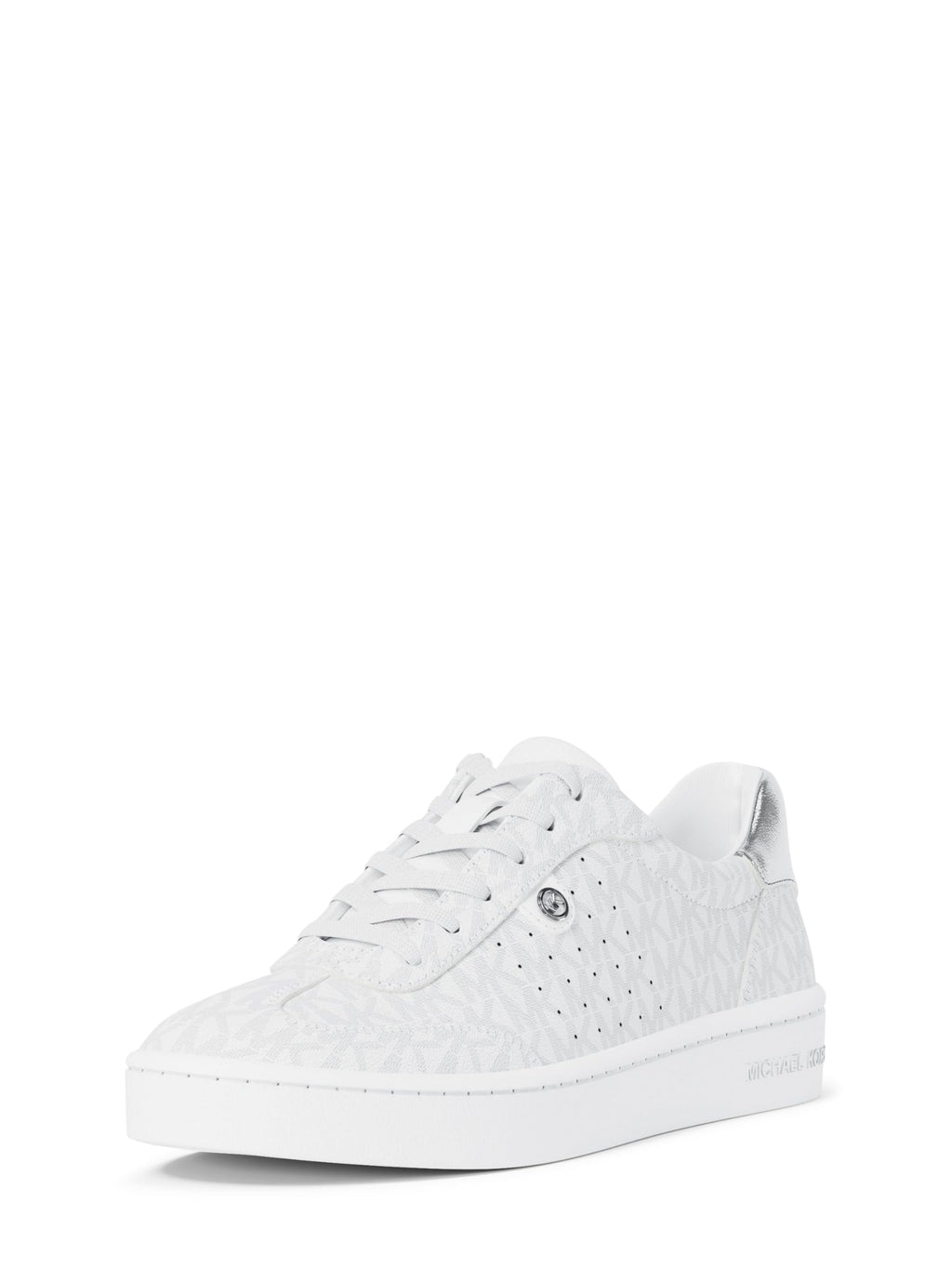 Michael Kors Women's Scotty Lace Up Shoes
