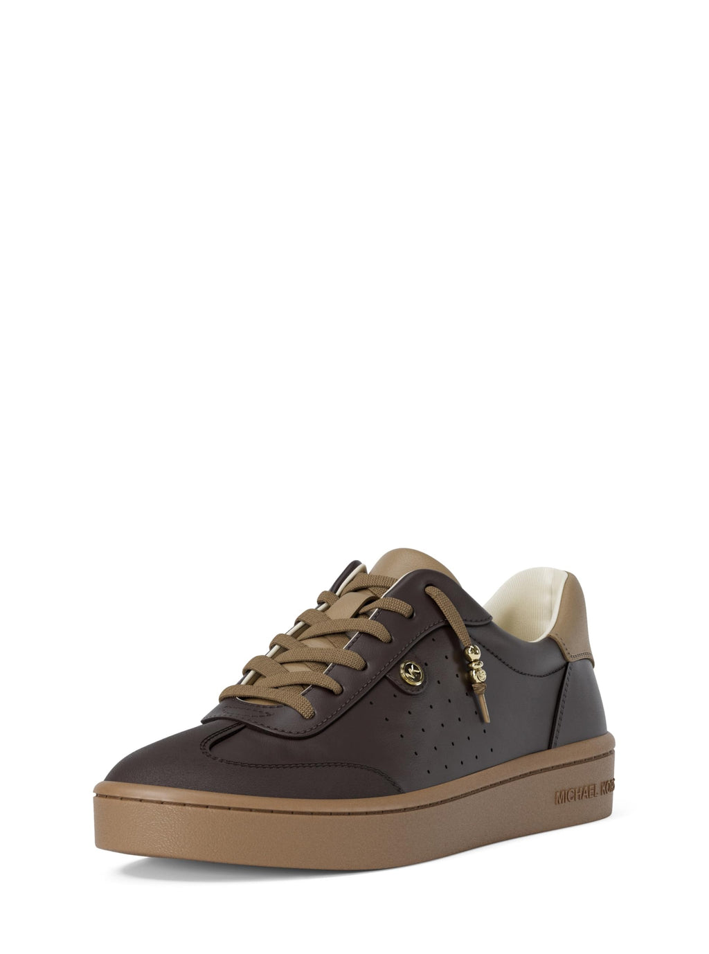 Michael Kors Women's Scotty Lace Up Shoes