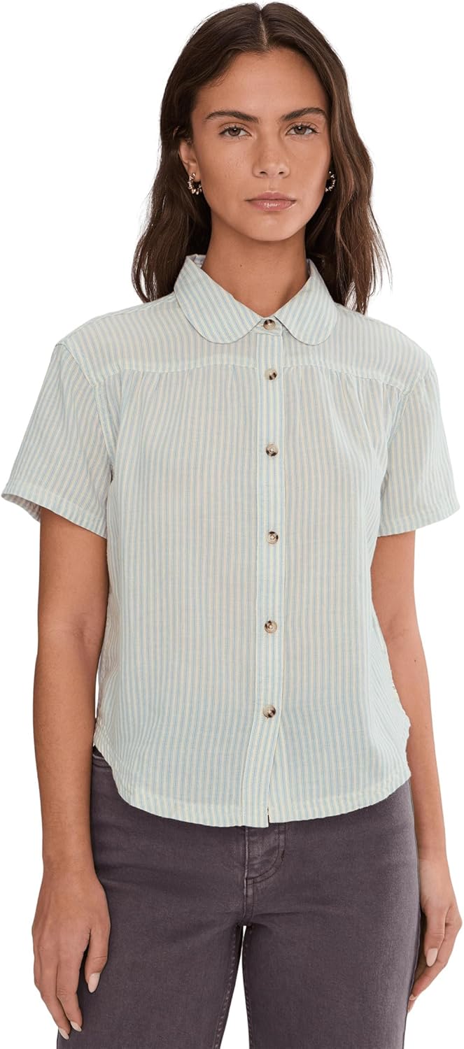 Toad&Co Holly Shirt