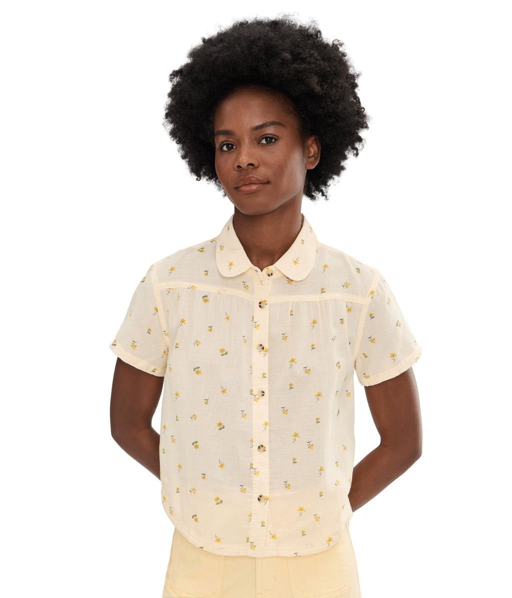 Toad&Co Holly Shirt
