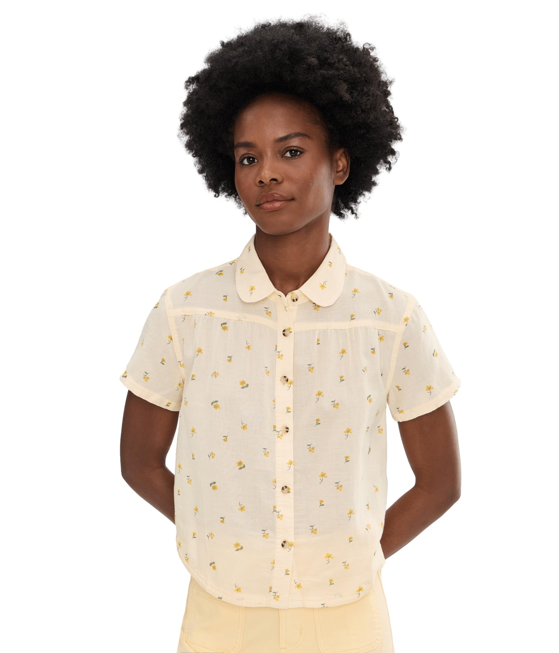 Toad&Co Holly Shirt