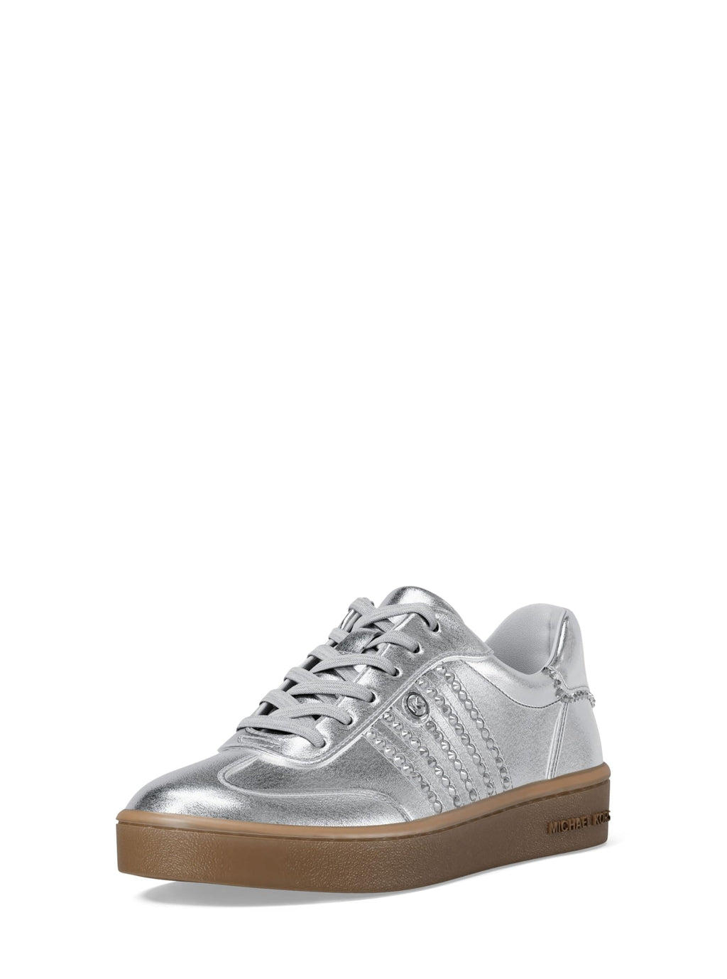Michael Kors Women's Scotty Lace Up Shoes