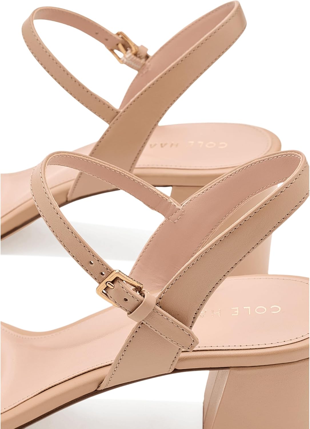 Cole Haan Women's Josie Block Heel Sandal