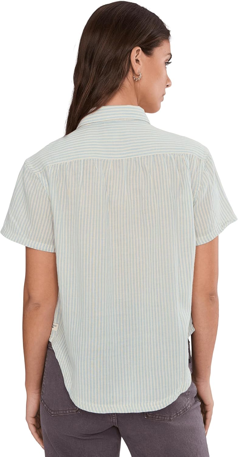 Toad&Co Holly Shirt