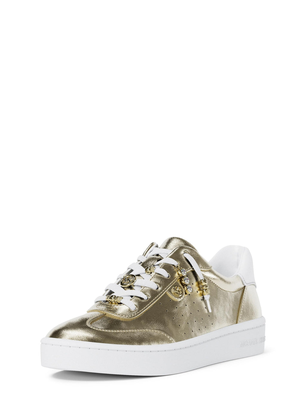 Michael Kors Women's Scotty Lace Up Shoes