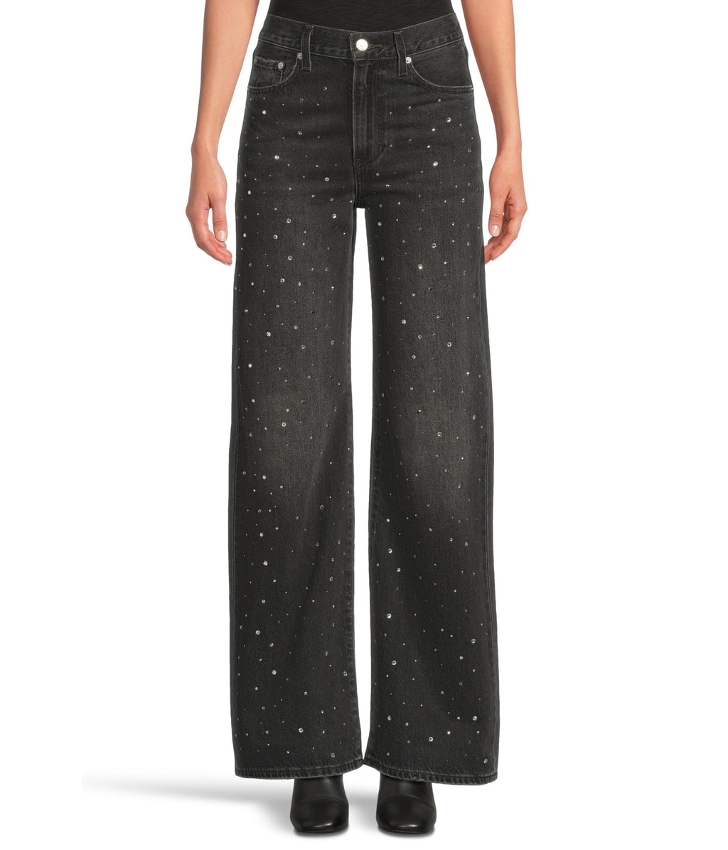 Levi's Women's Ribcage Wide Leg H223