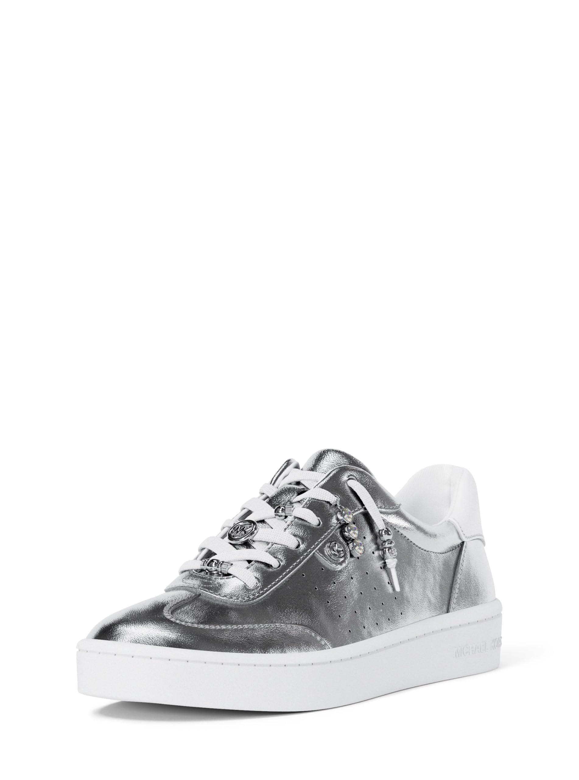 Michael Kors Women's Scotty Lace Up Shoes