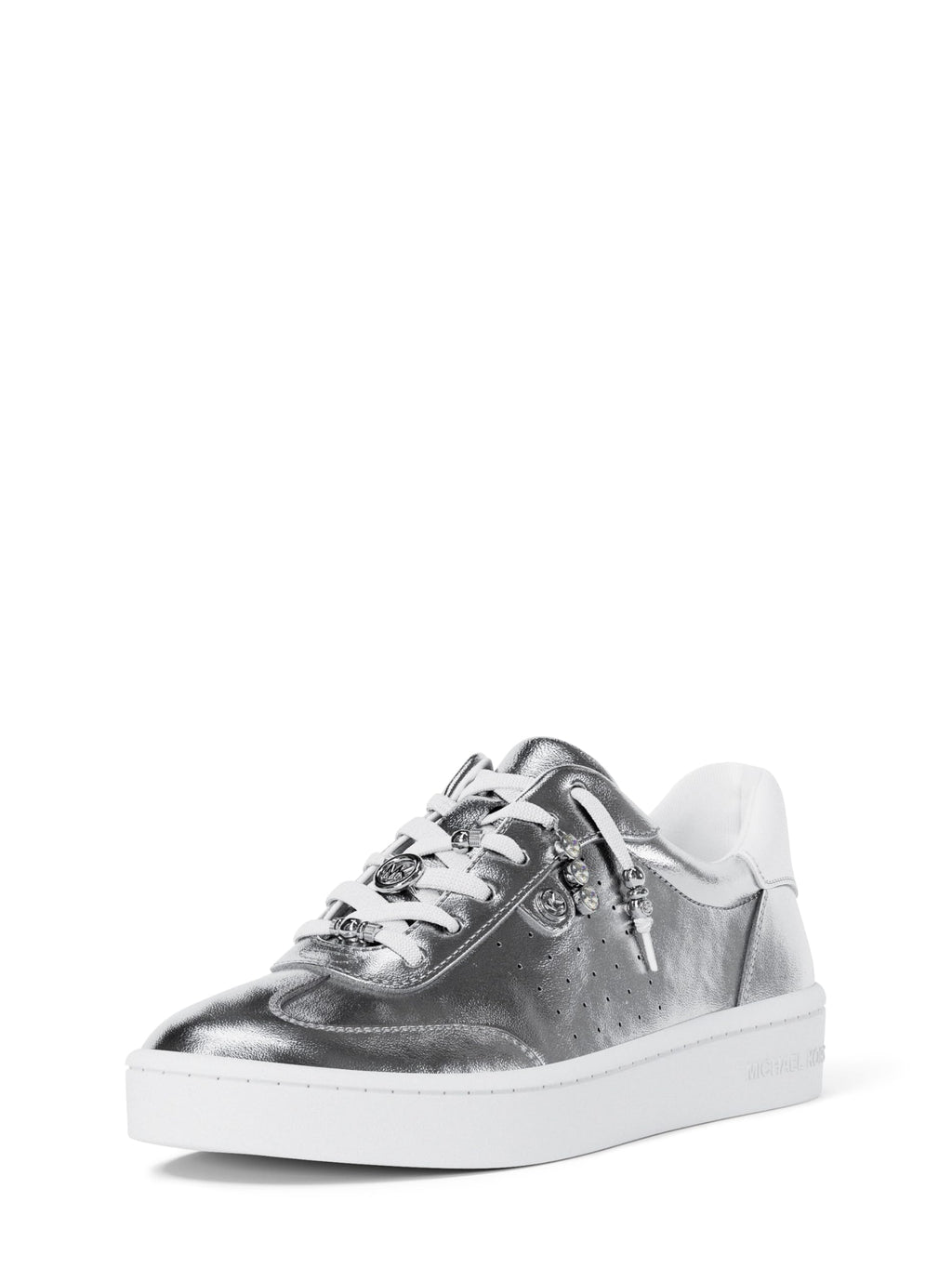 Michael Kors Women's Scotty Lace Up Shoes