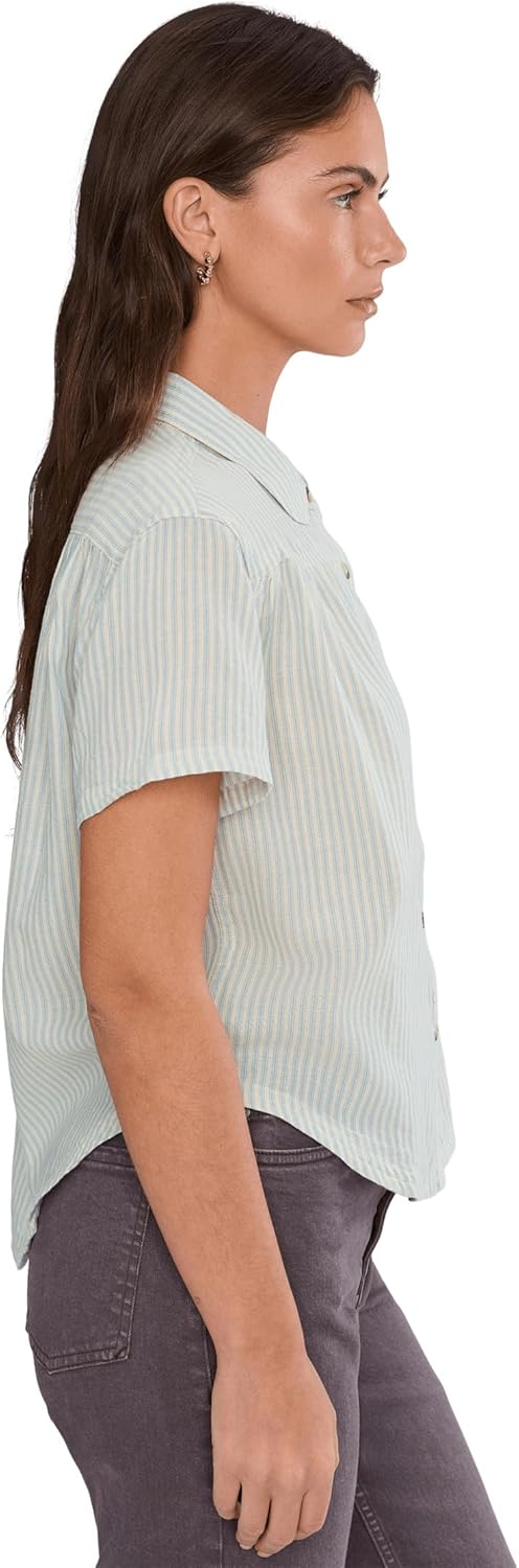 Toad&Co Holly Shirt