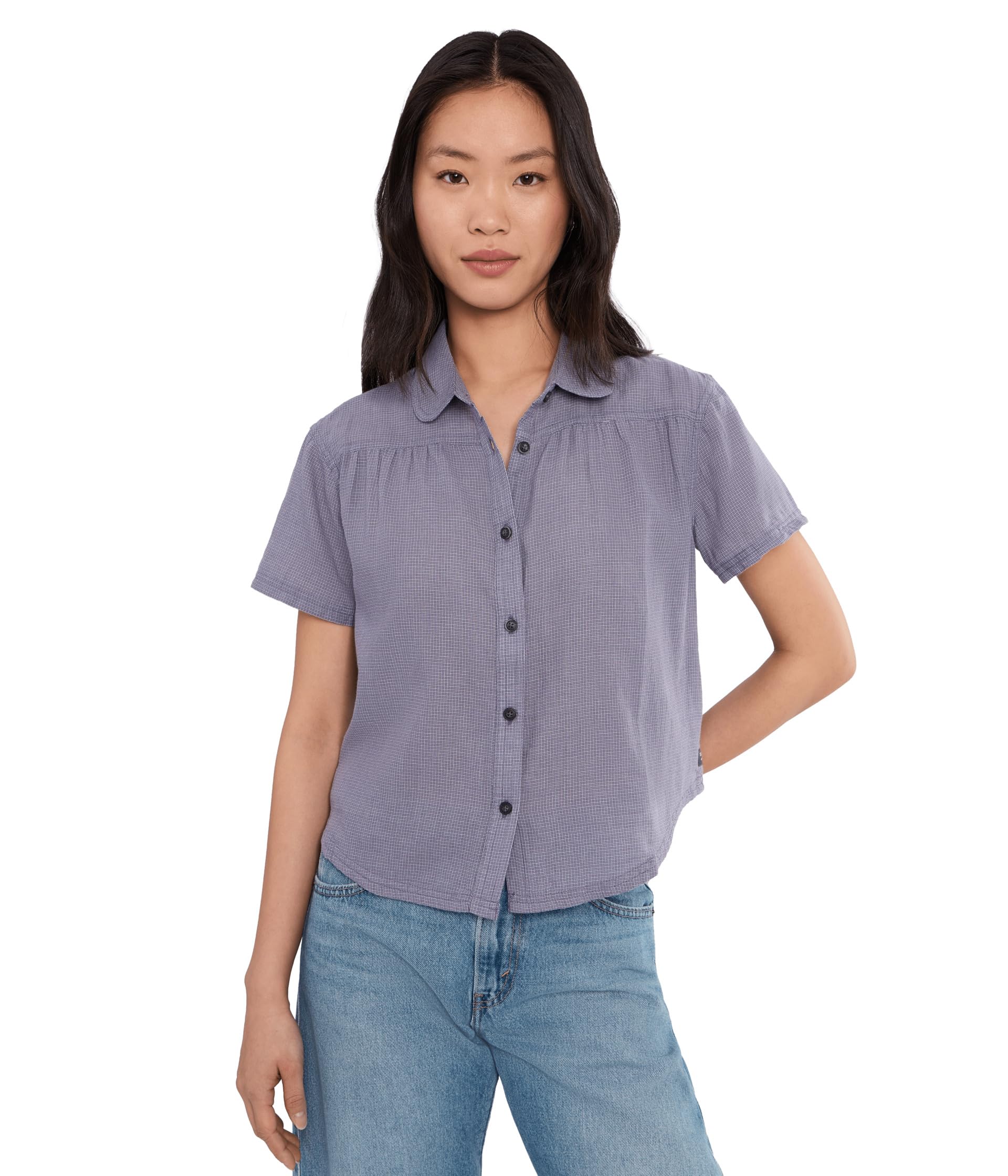 Toad&Co Holly Shirt