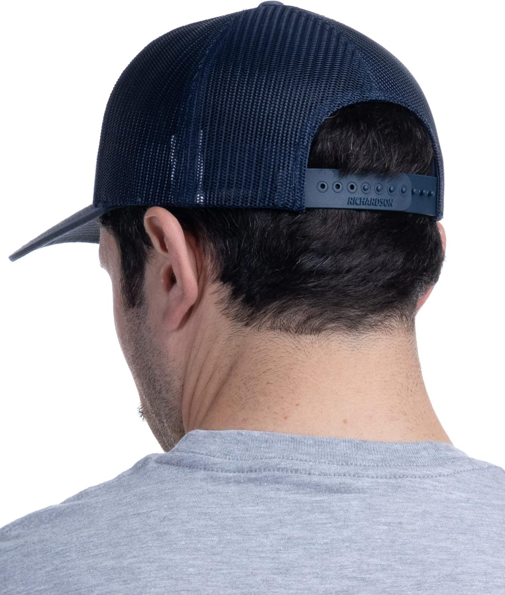 My Colorado Hats | Rocky Mountain West Hiking, CO Camping Baseball Hat for Men Women